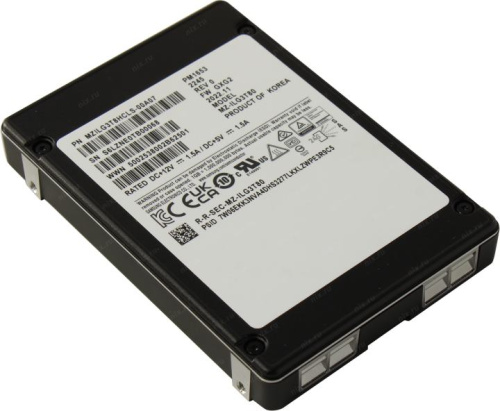 0311A87H  Жесткий диск  H3C  3.2TB 2.5"